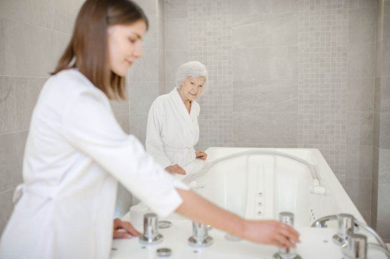 Cost of Bathtub Installation in Petersburg, VA