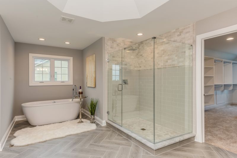 Best Bathroom Renovation Contractors in Petersburg, VA